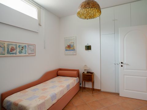 Via Valle del Muraglione - Canale Monterano