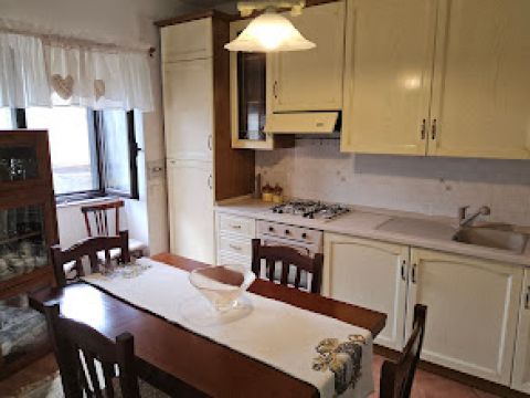 Vico Nocera - Gioiosa Ionica