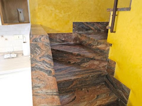 Vico Nocera - Gioiosa Ionica