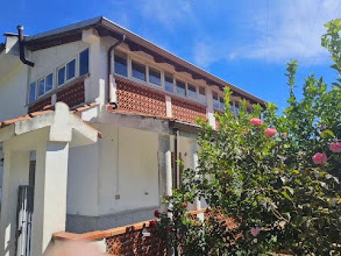 Via Nazionale, 7 - Monasterace