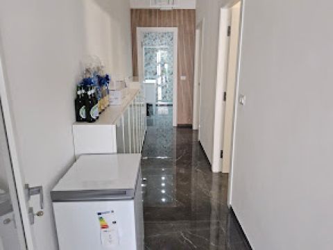 Via Nazionale, 7 - Monasterace