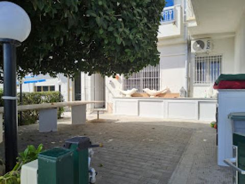 Via Nazionale, 7 - Monasterace