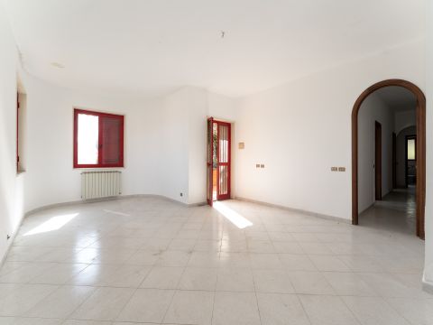 Via Vampolieri, 34 - Aci Catena