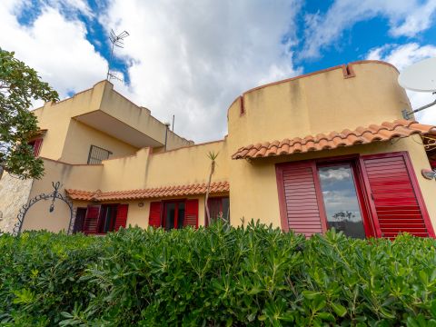 Via Vampolieri, 34 - Aci Catena