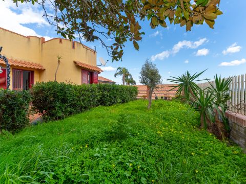 Via Vampolieri, 34 - Aci Catena