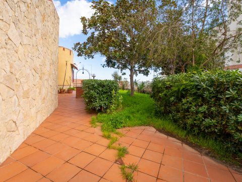 Via Vampolieri, 34 - Aci Catena