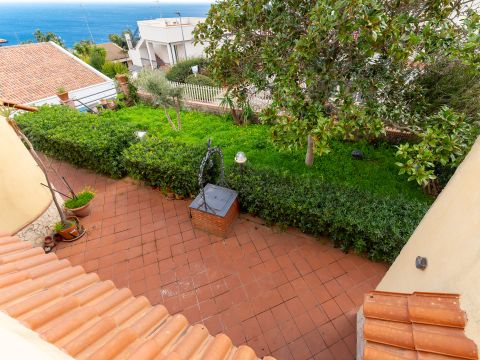 Via Vampolieri, 34 - Aci Catena