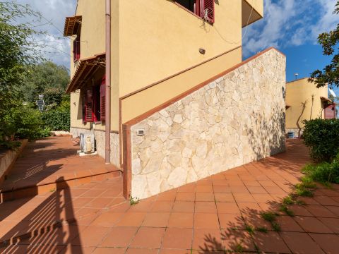 Via Vampolieri, 34 - Aci Catena