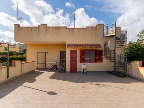 Via Vampolieri, 34 - Aci Catena