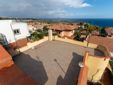 Via Vampolieri, 34 - Aci Catena