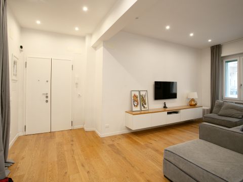 Via Fonteiana, 68 - Roma