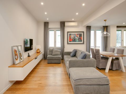 Via Fonteiana, 68 - Roma