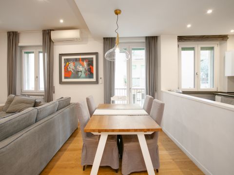 Via Fonteiana, 68 - Roma