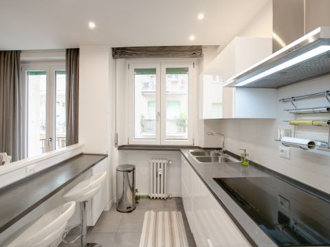 Via Fonteiana, 68 - Roma