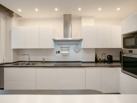 Via Fonteiana, 68 - Roma