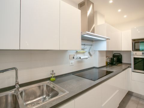 Via Fonteiana, 68 - Roma