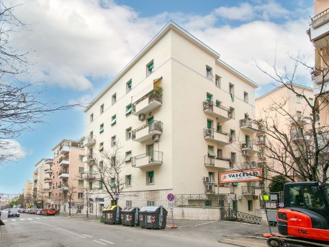 Via Fonteiana, 68 - Roma