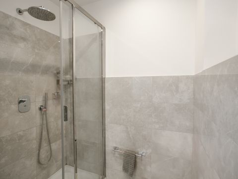 Via Fonteiana, 68 - Roma