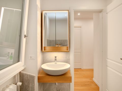 Via Fonteiana, 68 - Roma