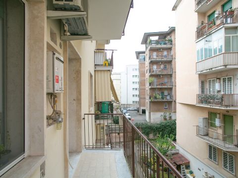 Via Fonteiana, 68 - Roma