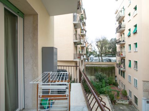 Via Fonteiana, 68 - Roma