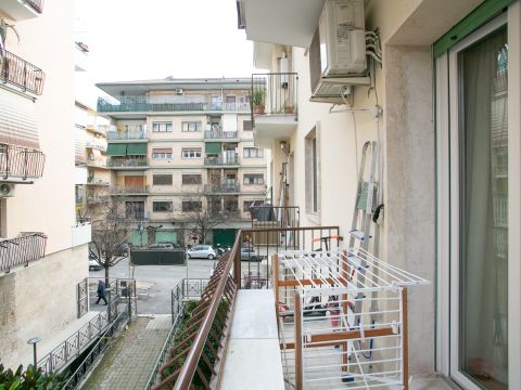 Via Fonteiana, 68 - Roma