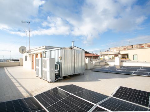 Via Fonteiana, 68 - Roma