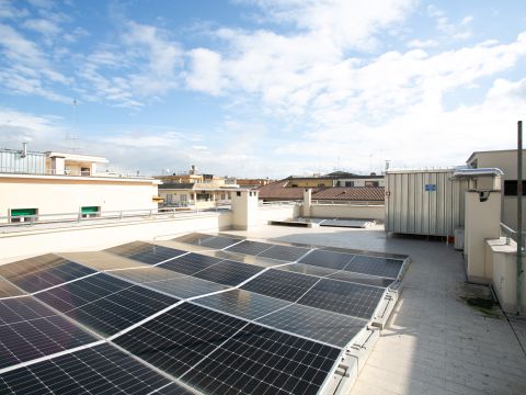 Via Fonteiana, 68 - Roma