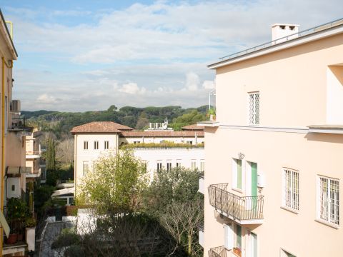 Via Fonteiana, 68 - Roma