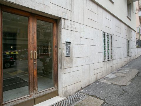 Via Fonteiana, 68 - Roma