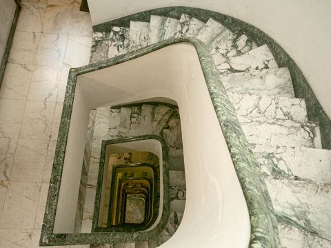 Via Fonteiana, 68 - Roma