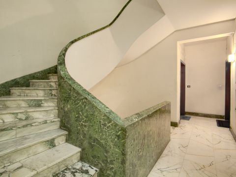 Via Fonteiana, 68 - Roma