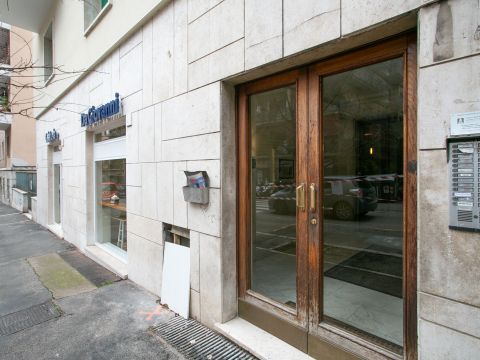 Via Fonteiana, 68 - Roma