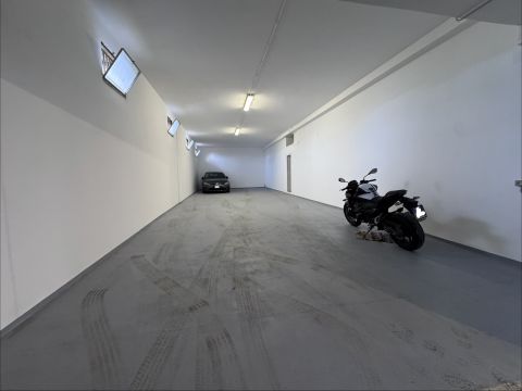 Via Virginia Agnelli, 52 - Roma