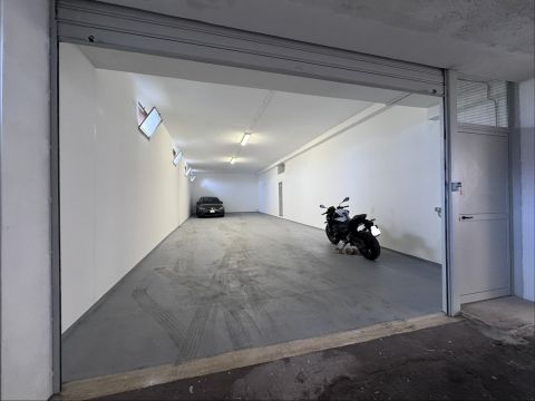 Via Virginia Agnelli, 52 - Roma