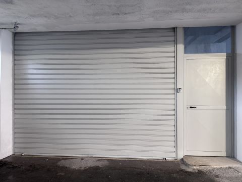 Via Virginia Agnelli, 52 - Roma