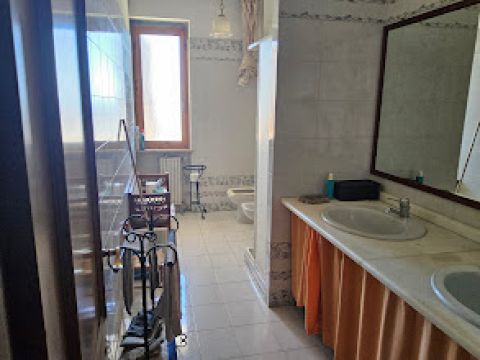 Via Torre - Caulonia