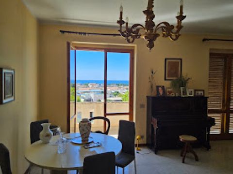 Via Torre - Caulonia