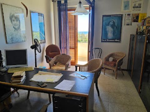 Via Torre - Caulonia