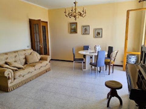 Via Torre - Caulonia