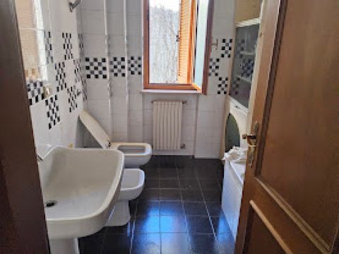 Via Torre - Caulonia