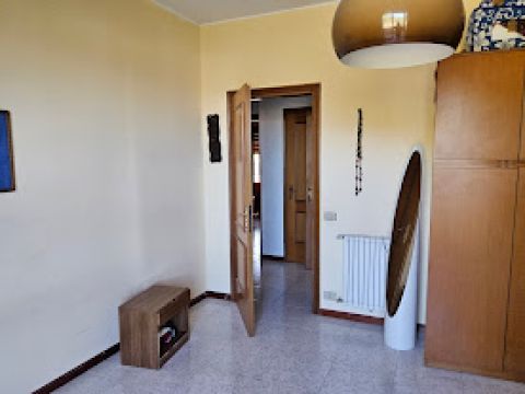 Via Torre - Caulonia