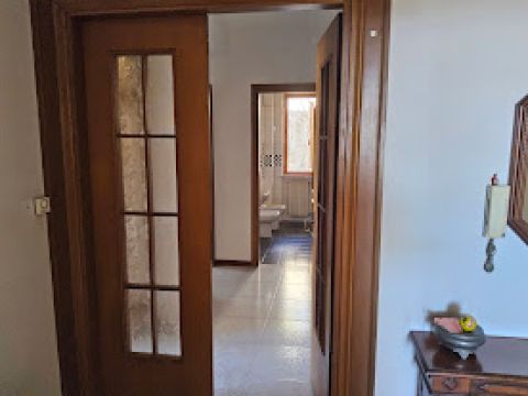 Via Torre - Caulonia