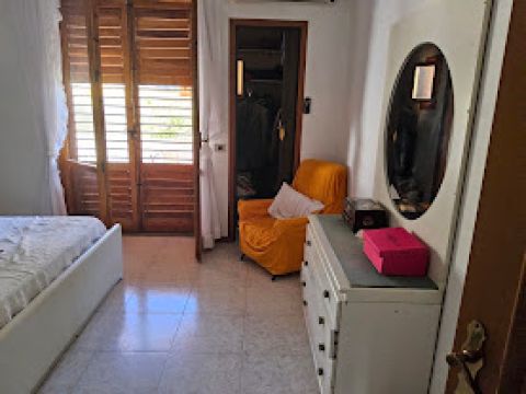 Via Torre - Caulonia