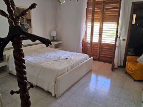 Via Torre - Caulonia