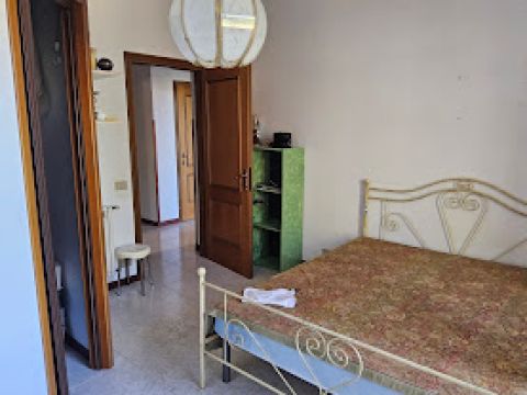 Via Torre - Caulonia