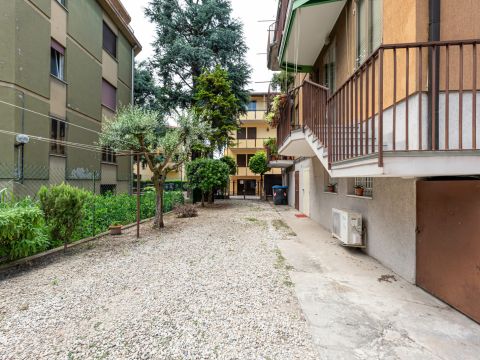 Via Giovanni Battista Viotti, 4 - Padova