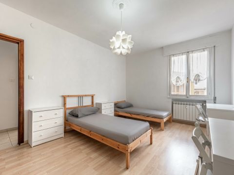 Via Giovanni Battista Viotti, 4 - Padova