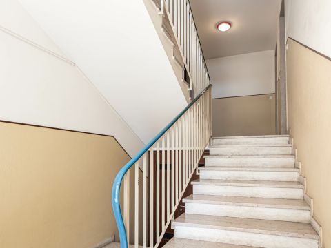 Via Giovanni Battista Viotti, 4 - Padova