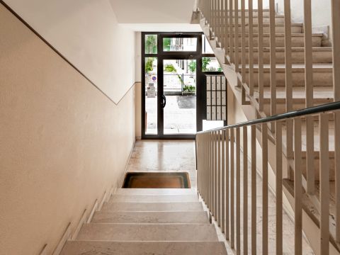 Via Giovanni Battista Viotti, 4 - Padova